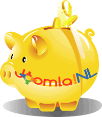 Steun Joomla!NL