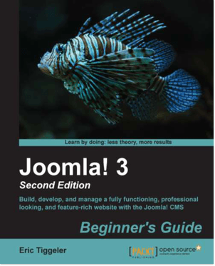 Joomla Beginners Guide - 2nd edition