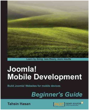 Joomla Mobile Development