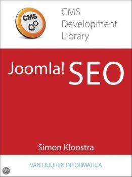 joomla seo simon kloostra
