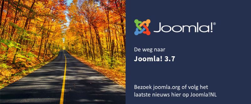 de weg naar joomla37