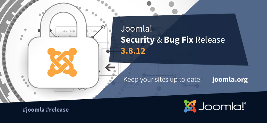 joomla 3812 sr