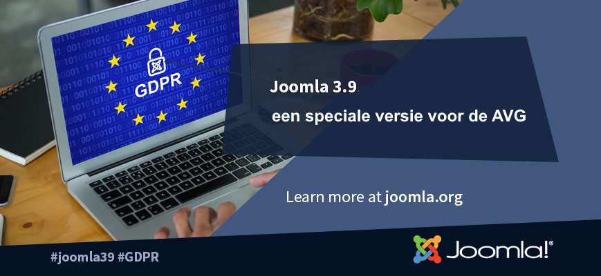 joomla 39 avg gpdr