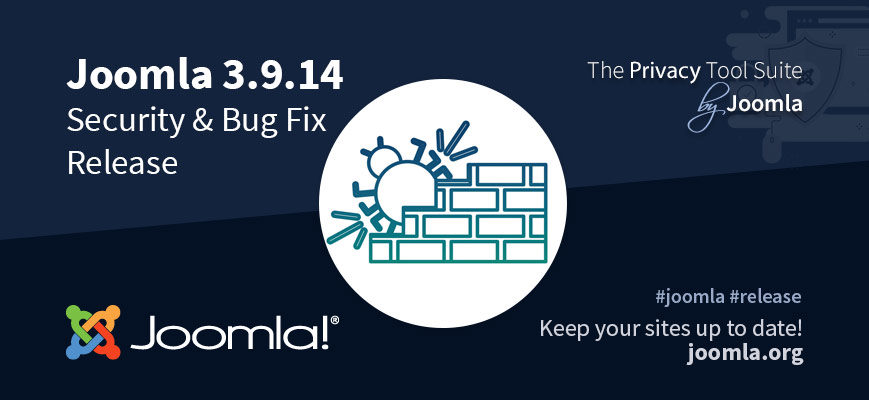 Joomla .9.14