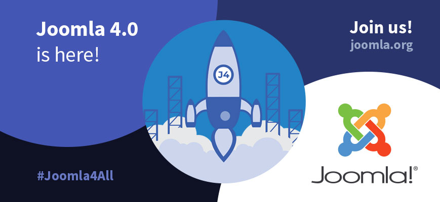 joomla 4 0 0