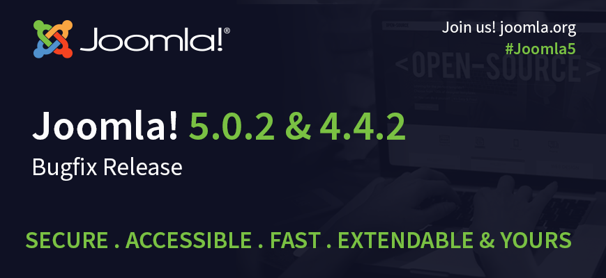 Joola 5.0.2 en 4.4.2