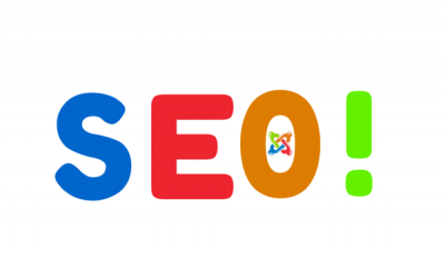 joomla seo