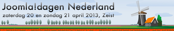 joomladagen-2013