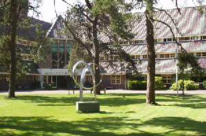 woudschoten