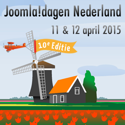 Joomladagen 2015