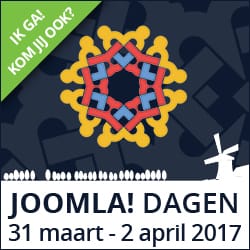 Joomladagen 2017