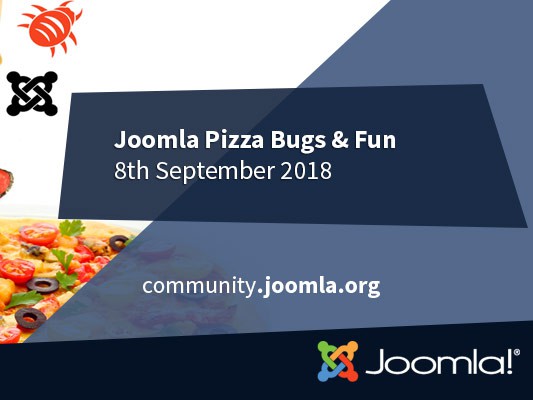 2018 09 08pizza bugs fun