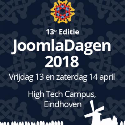 joomladagen 2018