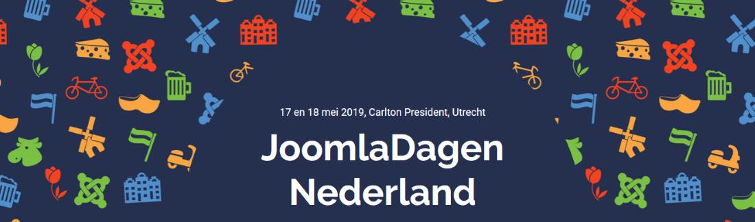 joomladagen 2019