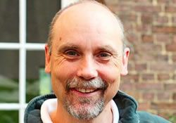 paul orwig