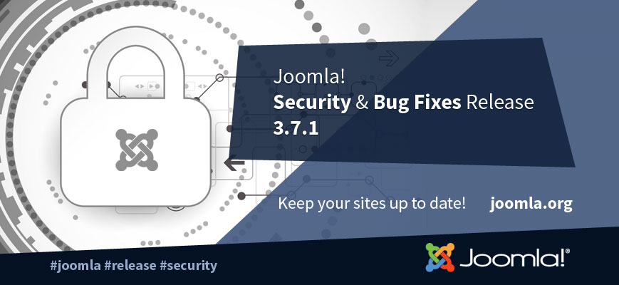 joomla 371 release