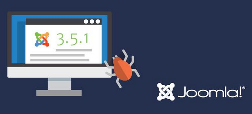 joomla bug fix release