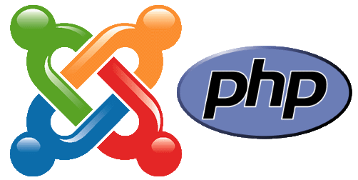 joomla php