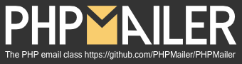 phpmailer