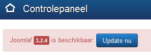 joomla 324-update 1
