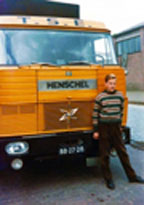 henschel's berichtenfoto