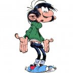 Grover's berichtenfoto