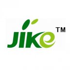Jike's berichtenfoto
