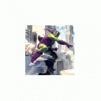 Green Goblin's berichtenfoto
