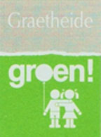 Graetheidecomite's berichtenfoto