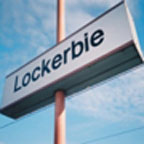 Lockerbie's berichtenfoto
