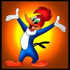 WoodyF4u's Profielfoto