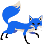 Bluefox's berichtenfoto