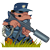 The Recruit's berichtenfoto