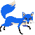 Bluefox's berichtenfoto