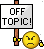 :off: :off: